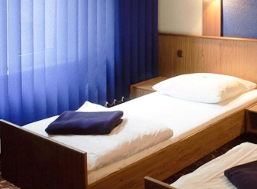 Hotel Victoria Szczecin Luaran gambar
