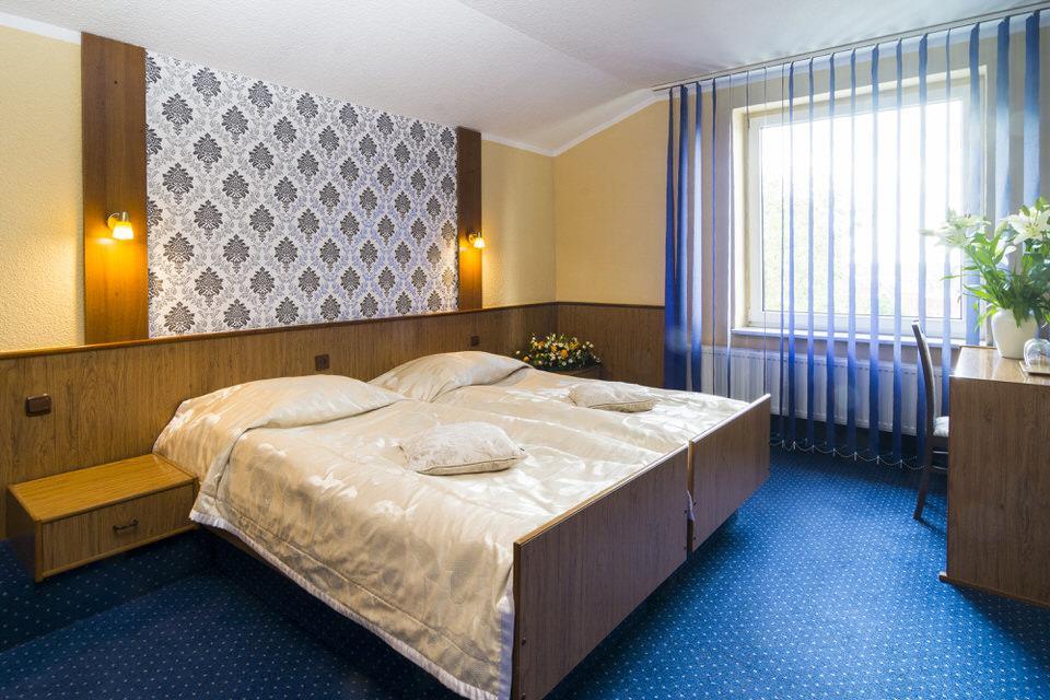 Hotel Victoria Szczecin Luaran gambar
