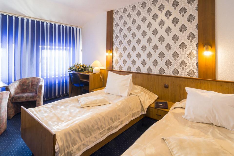 Hotel Victoria Szczecin Luaran gambar